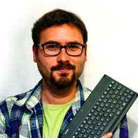 Ricardo Domínguez Medina