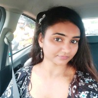 Vandana Talsania