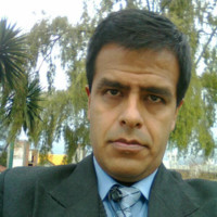 Alfredo Gallarza Hernández