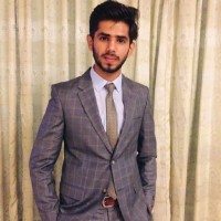 Roshaan Shah