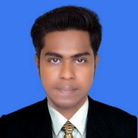 Abdulla Al Masud