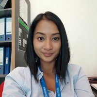 Natasha T.