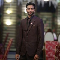 Syed Salman Ali Naqvi