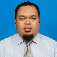Mohd Kadzimi Nordin