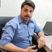 Harshit Bhargava