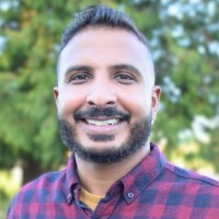 Daniel Pillay