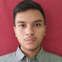 Muhammad Syahrul