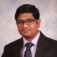 Pratik Bhosale