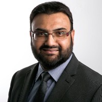Arshad Mateen