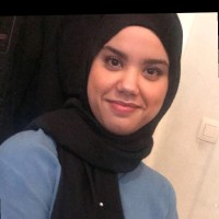 Roukaya El Haoudi