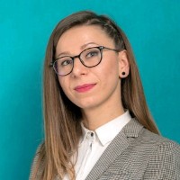 Sabrina Rasheva