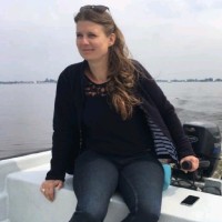 Eva De Bruin