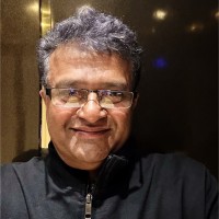 Sudhir Nambiar