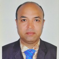 Balaram Debnath