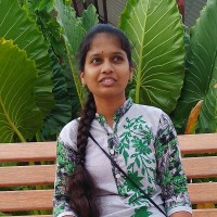 Sathini Vijaya Lakshmi