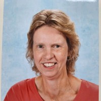 Jolanda Kampers