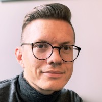 Magnus Finnset