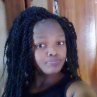 Bongiwe Makhaya