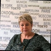 Marie Claire Dorego