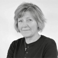 Inge Madsen