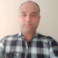Vivek Kumar