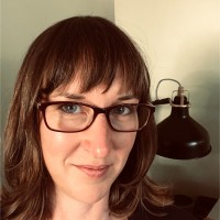 Sian Courtney