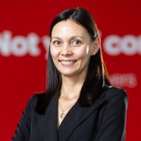 Natalia Shirshova