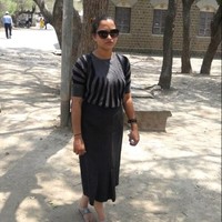 preeti gosu