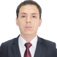 Kendenny Erik Ponce Arzapalo