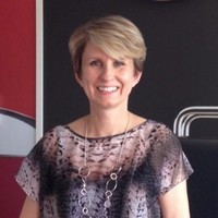Joanne Holder