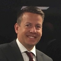 Graeme Sylvester