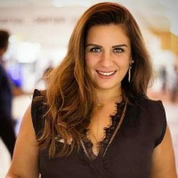 Berrin Tırpan Çetinoğlu