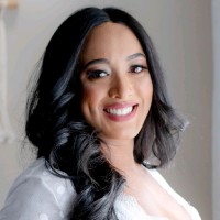 Camila Saldanha Arakaki