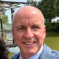Eric Holmes