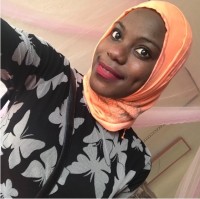 Nantambi Halimah Kikomeko