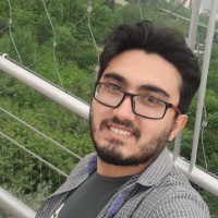 AhmadReza Jahani
