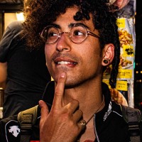 Johnathan Xavier