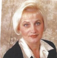Natalya Zakharchenko