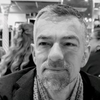 Dirk Prook