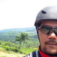 Hendri Zarwandi