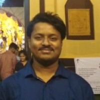 JOYDIP MANDAL