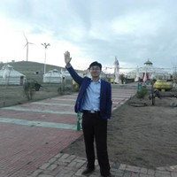 孙昌盛