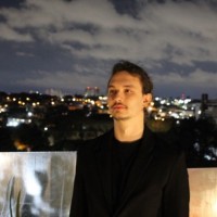 Eduardo Ribas