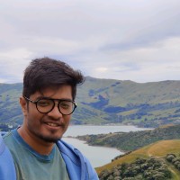 Deepanshu Mittal