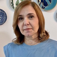 Osmara Parreira Do Amaral Oliveira