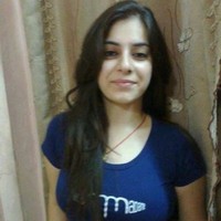 Neha Rao