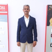 V S KRISHNAN