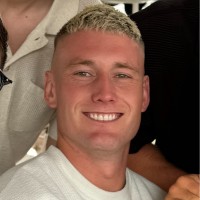 Callum Moore