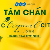 Flc Tropical City Hạ Long