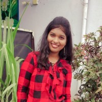 Vinita Pricillal J